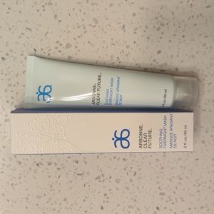 Arbonne - Soothing Overnight Mask